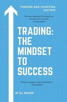 Paperback Trading: The mindset to success Book