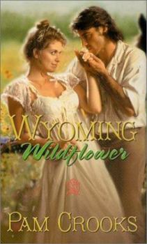 Mass Market Paperback Wyoming Wildflower Book