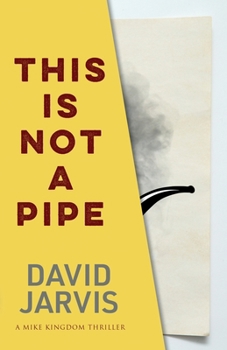 Paperback This Is Not a Pipe Book