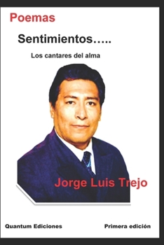 Sentimientos…..: Los cantares del alma (Spanish Edition)