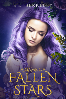 Paperback A Game of Fallen Stars Book