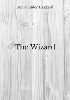 Paperback The Wizard: Beyond World's Classics Book