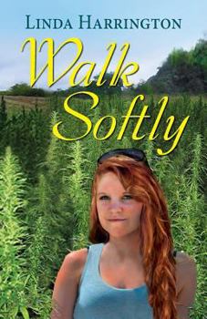 Paperback Walk Softly Book