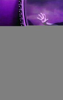 Paperback Tainted Mirror: An Anthology Book