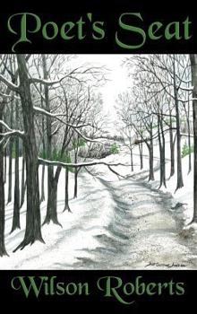 Hardcover Poet's Seat Book