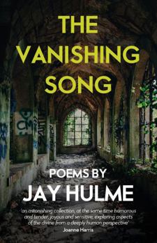 Paperback The Vanishing Song Book
