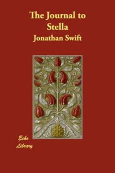 Paperback The Journal to Stella Book