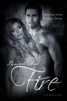 Paperback Passion And Fire Book