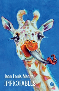 Paperback Improfables [French] Book