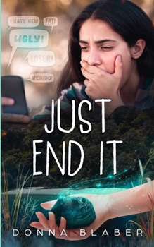 Paperback Just End It Book