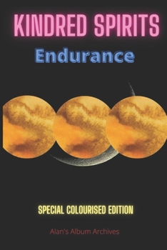 Paperback Endurance: (Illustrated Edition) Book