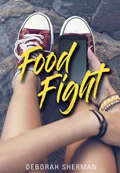 Paperback Food Fight Book