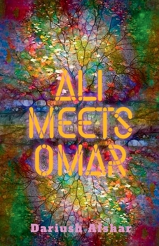 Paperback Ali Meets Omar: From Region & Religion To Freedom Book