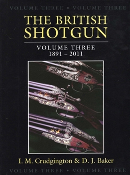 Hardcover British Shotgun Book
