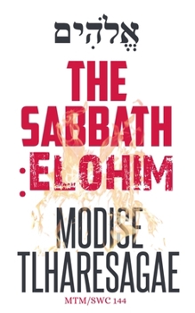 Paperback E Plvribvs Vnvm: Elohim Book