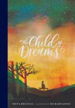 Hardcover The Child of Dreams Book