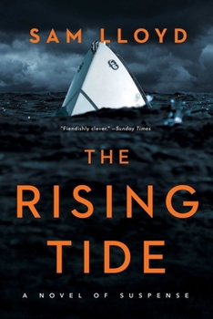 Hardcover The Rising Tide Book