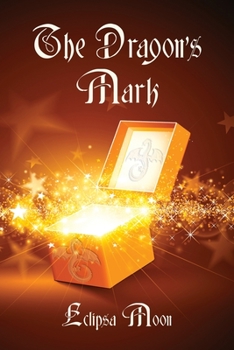 Paperback The Dragon's Mark Book