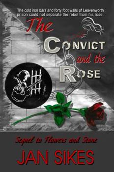 Paperback The Convict and the Rose Book