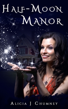 Paperback Half-Moon Manor Book