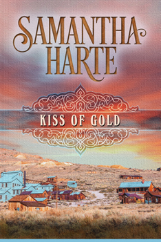 Paperback Kiss of Gold Book