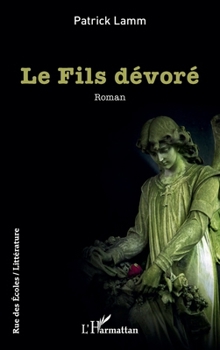 Paperback Le Fils dévoré [French] Book