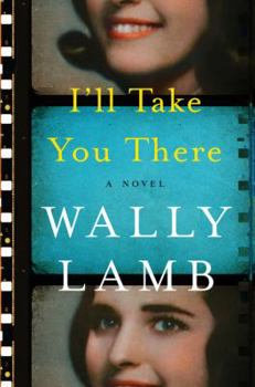 Hardcover I'll Take You There Book