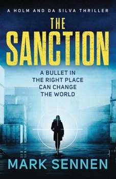 Paperback The Sanction Book
