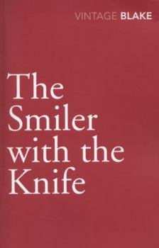 The Smiler with the Knife - Book #5 of the Nigel Strangeways