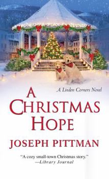 Mass Market Paperback A Christmas Hope Book