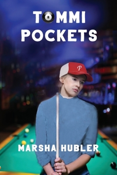 Paperback Tommi Pockets Book