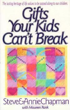 Hardcover Gifts Your Kids Can't Break Book