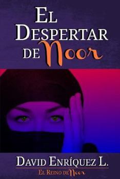 Paperback El Despertar de Noor [Spanish] Book