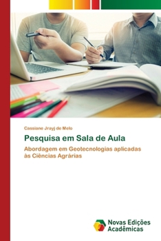 Paperback Pesquisa em Sala de Aula [Portuguese] Book