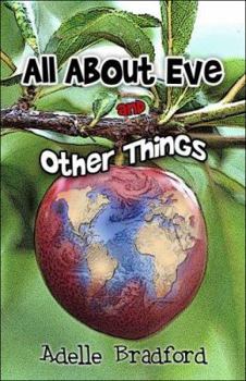 Paperback All About Eve And Other Things Book