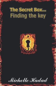 Paperback The secret box... finding the key Book