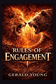 Paperback RULES OF ENGAGEMENT Book