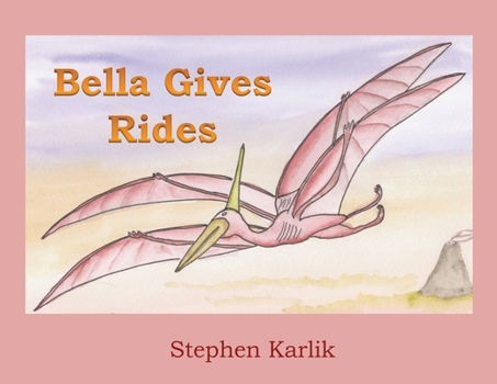 Paperback Bella Gives Rides Book