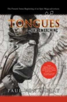 Hardcover Tongues Book