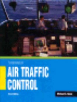 Hardcover Fundamentals of Air Traffic Control Book