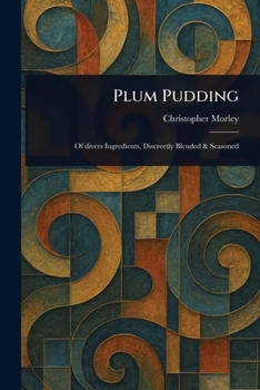 Plum Pudding