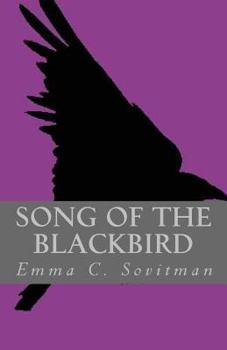 Paperback Song of the Blackbird Book