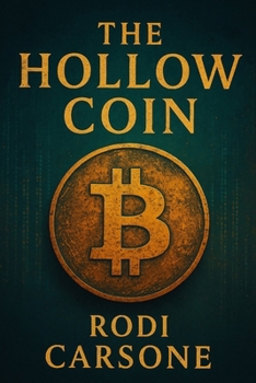 Paperback The Hollow Coin: Where the Ledger Ends Book