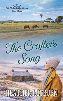 Paperback The Crofter's Song Book