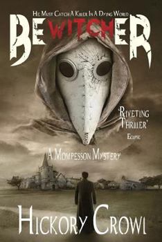 Paperback Bewitcher: A Mompesson Mystery Book