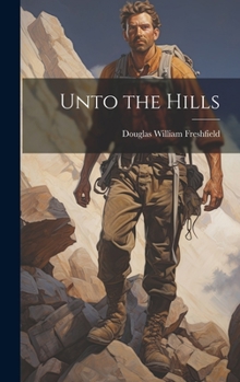 Hardcover Unto the Hills Book