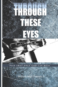 Paperback Through These Eyes Book