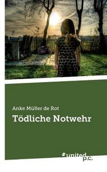 Paperback Tödliche Notwehr [German] Book