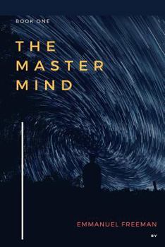 Paperback The MasterMind Book