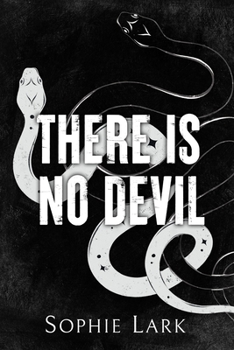 Paperback There Is No Devil: Illustrated Edition Book